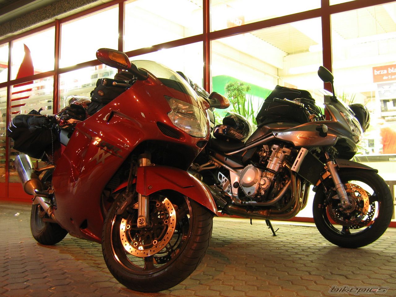 Bike Photo 1461077