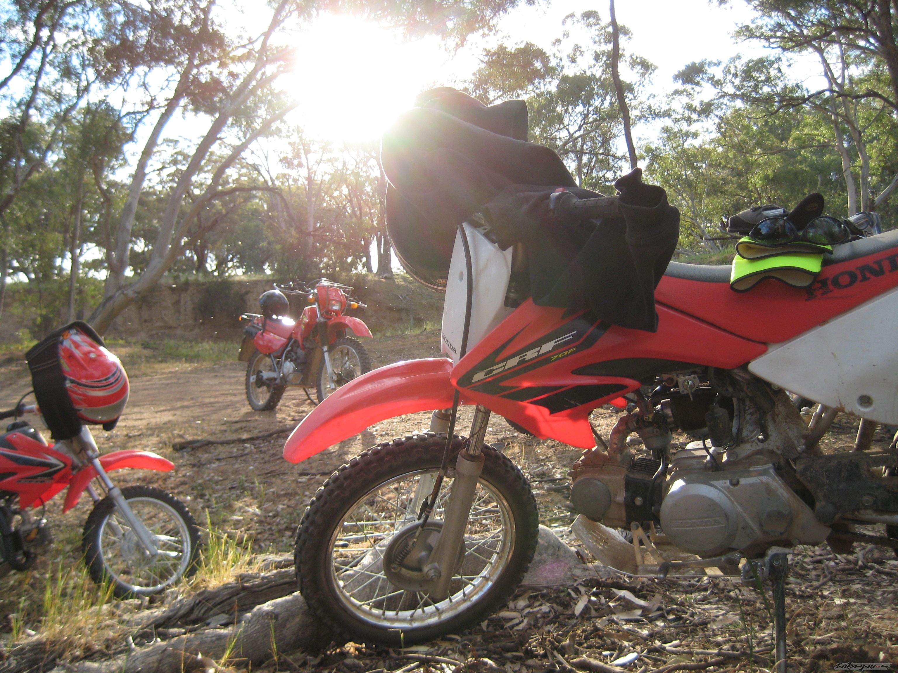Bike Photo 1461480