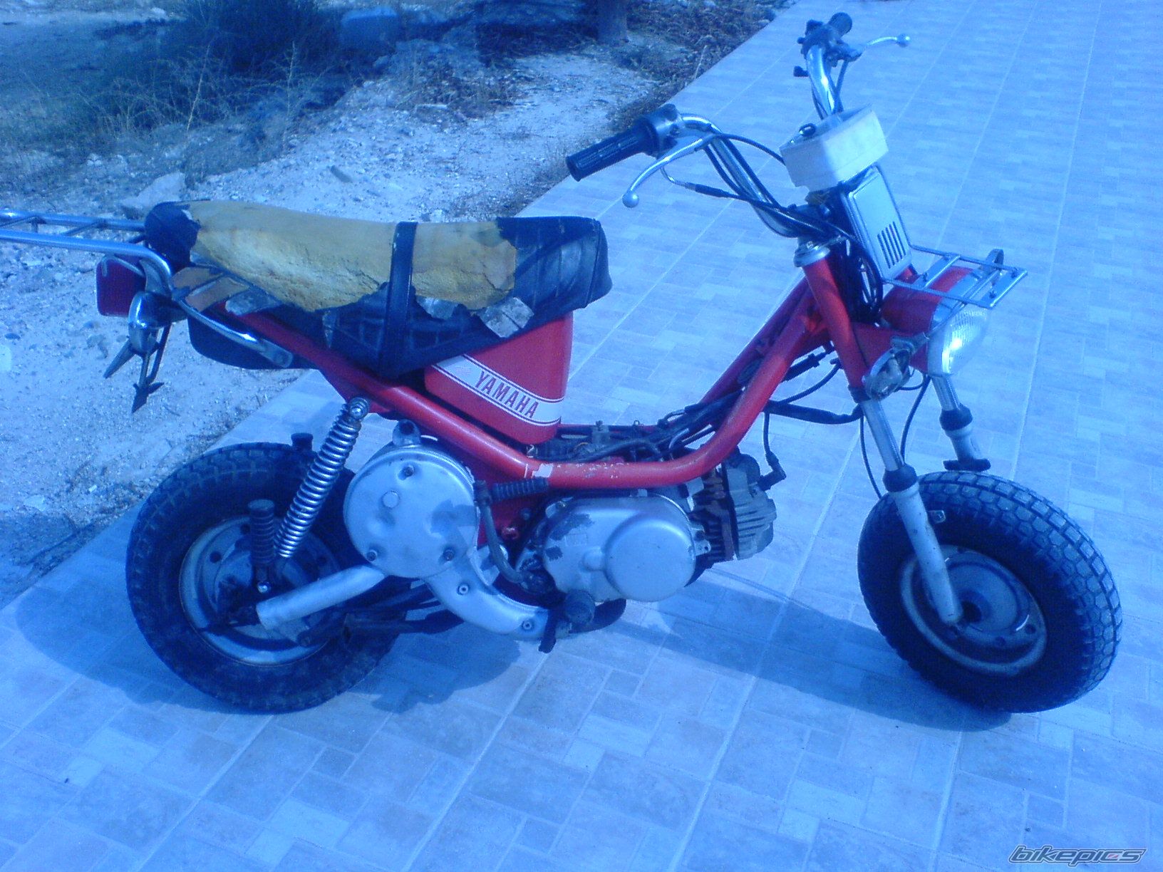 Bike Photo 1461753