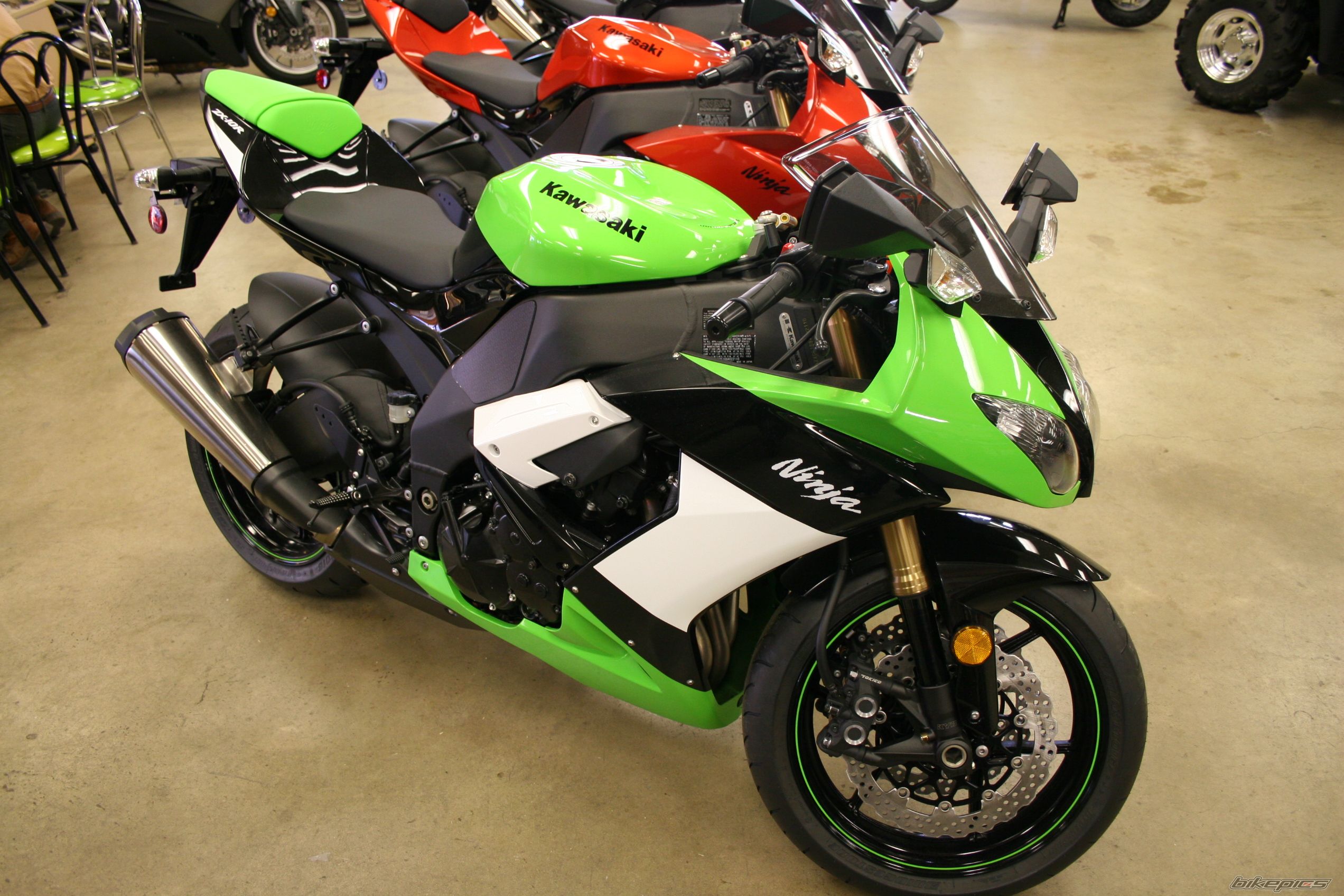 Bike Photo 1462291