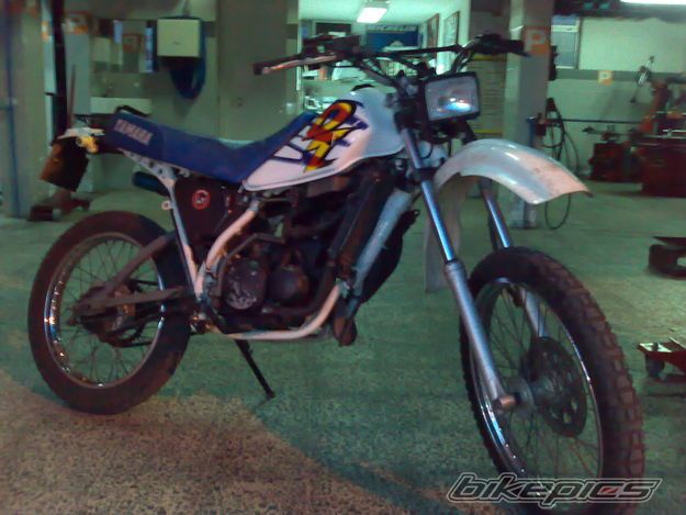 Bike Photo 1463800