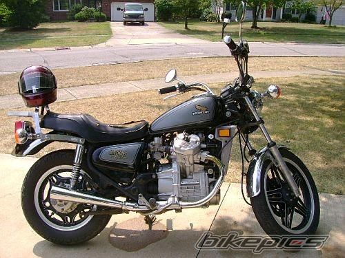 Bike Photo 1465257