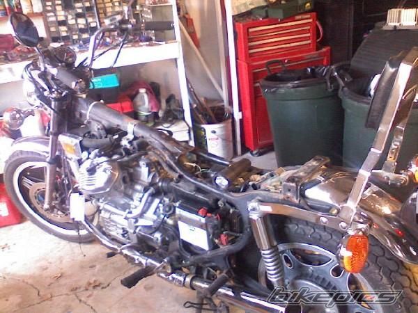 Bike Photo 1465261