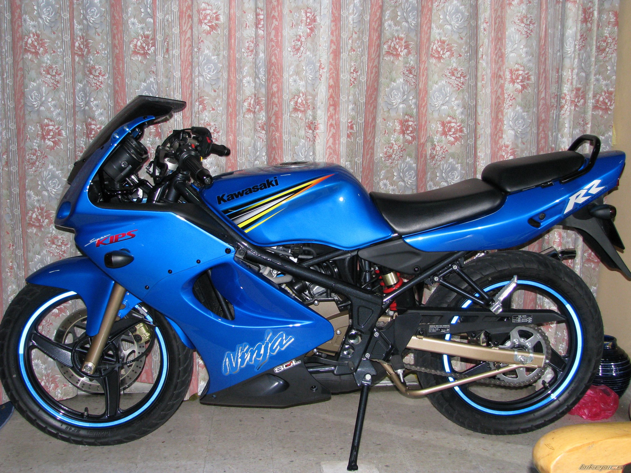 Bike Photo 1465346