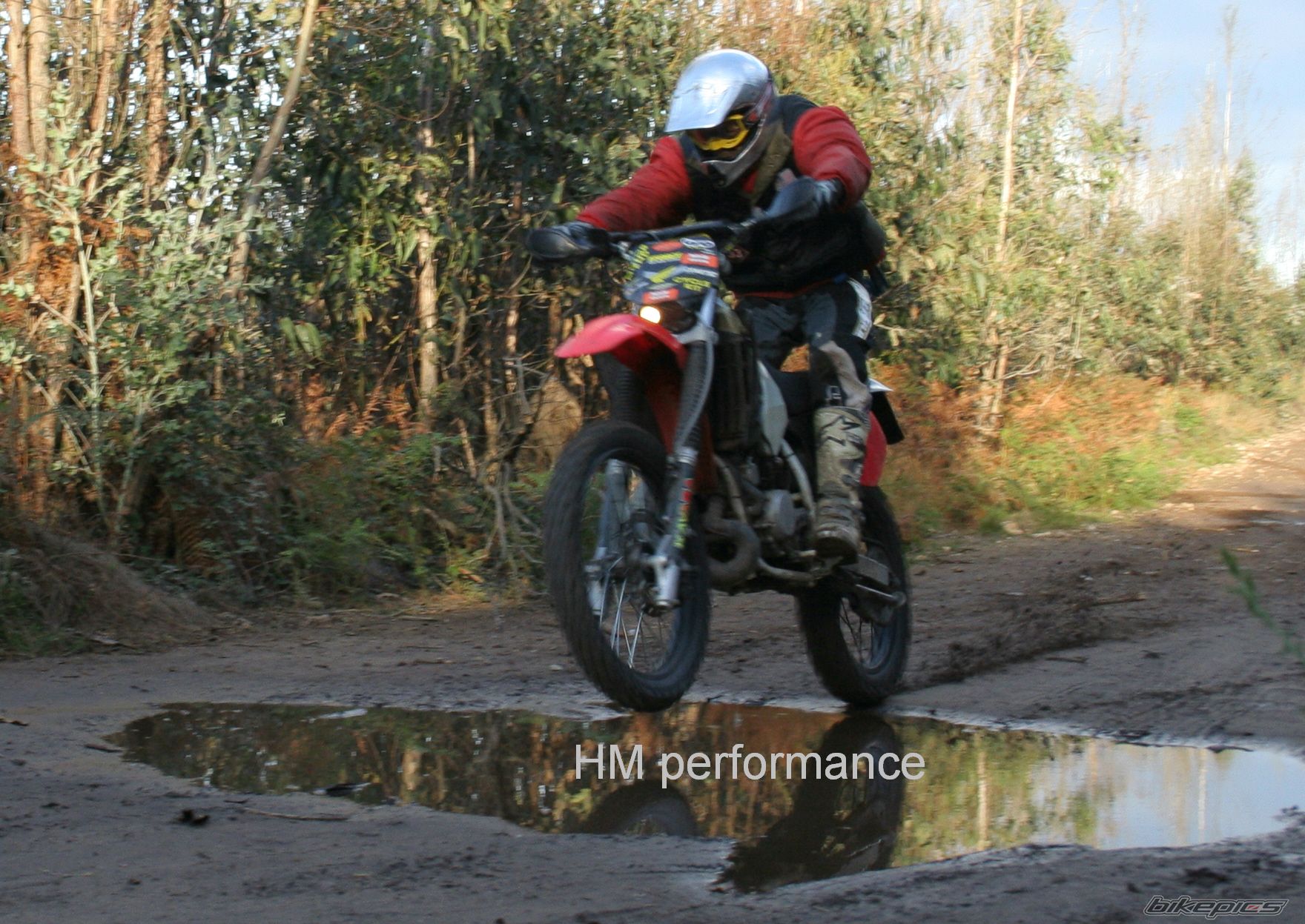 Bike Photo 1465947