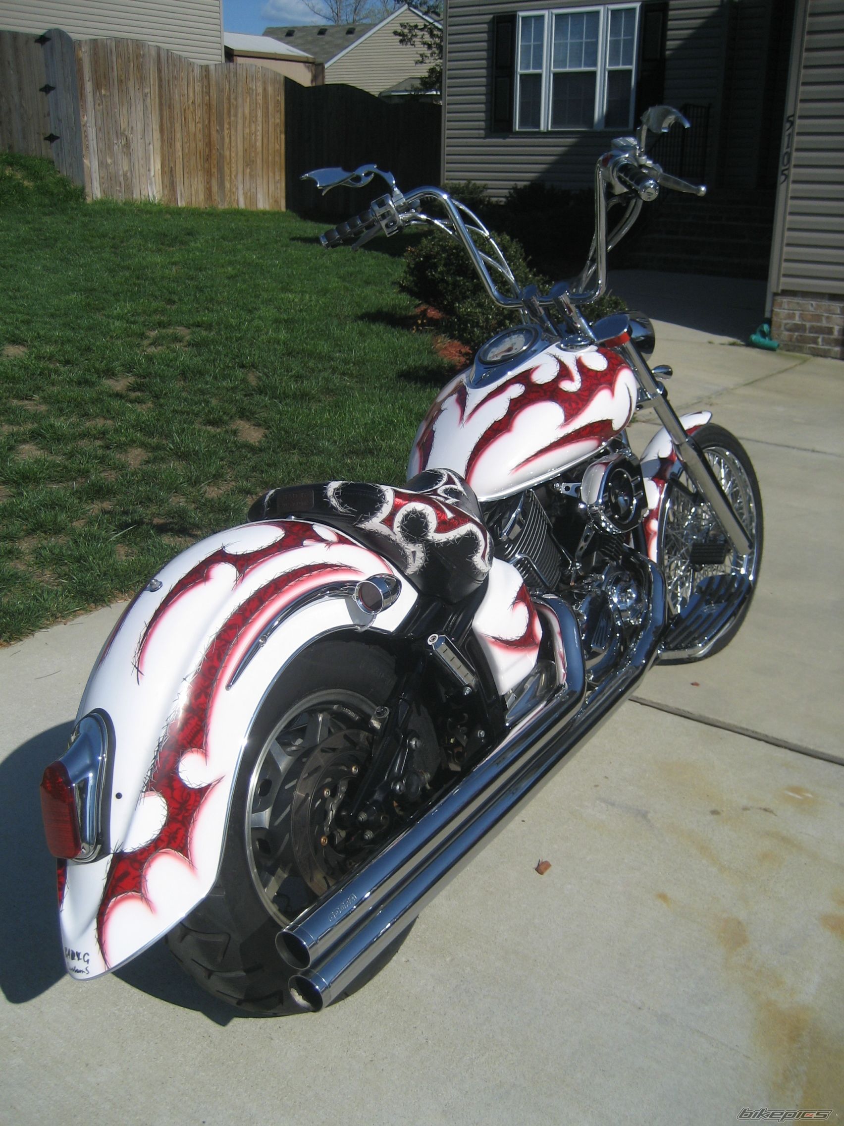 Bike Photo 1465993