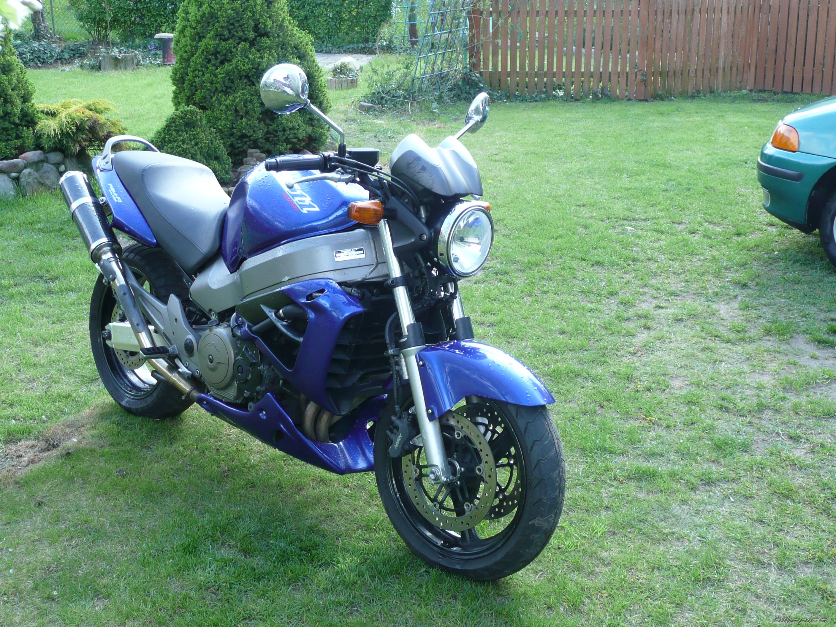 Bike Photo 1466315