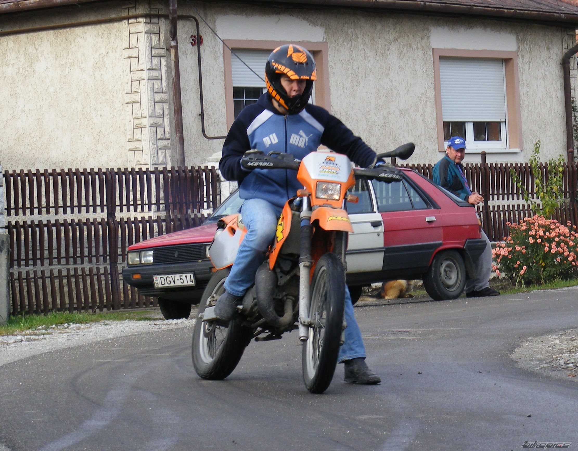 Bike Photo 1466488