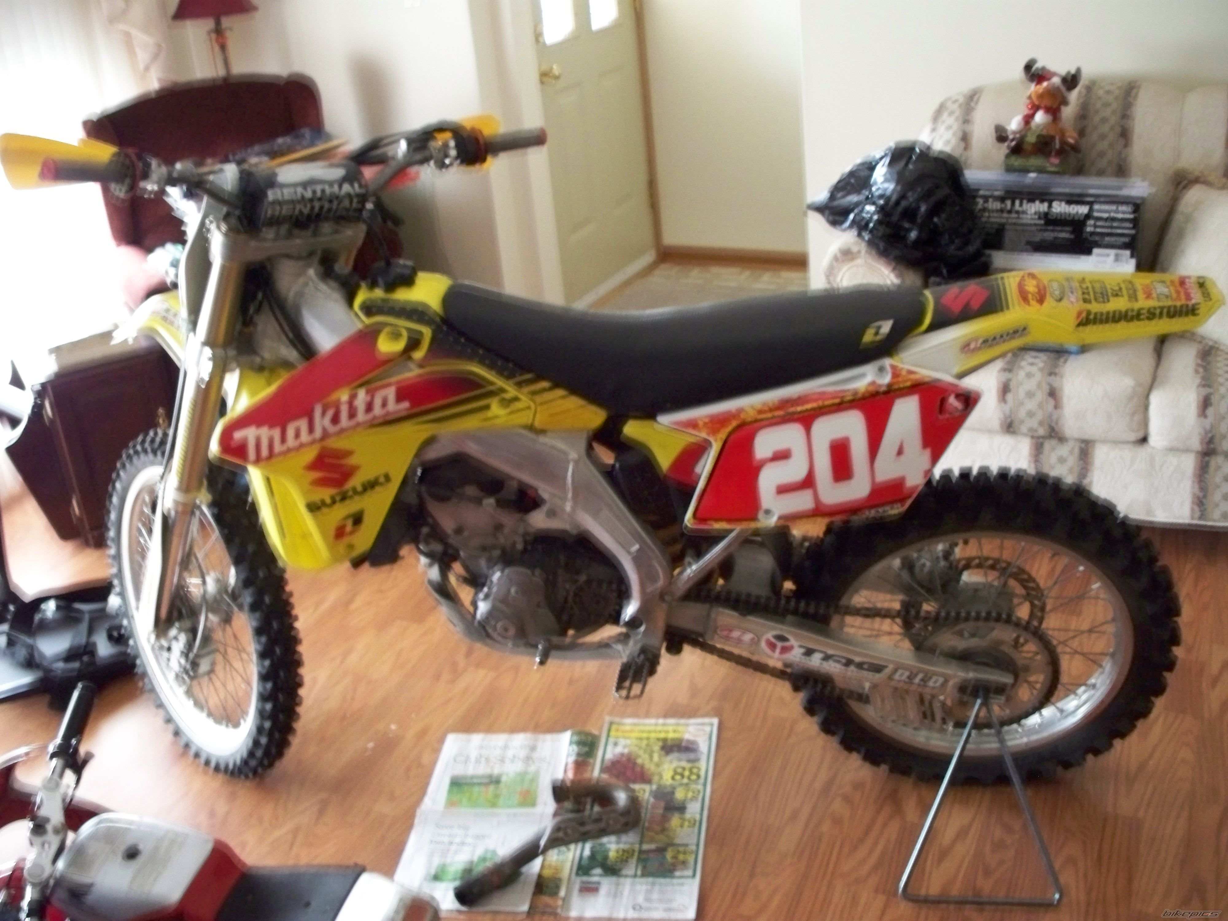 Bike Photo 1466608