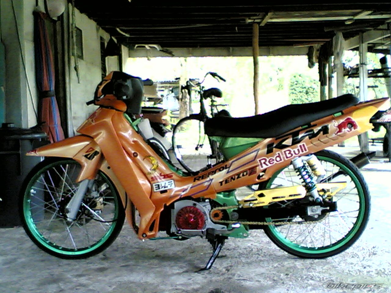 Bike Photo 1467295