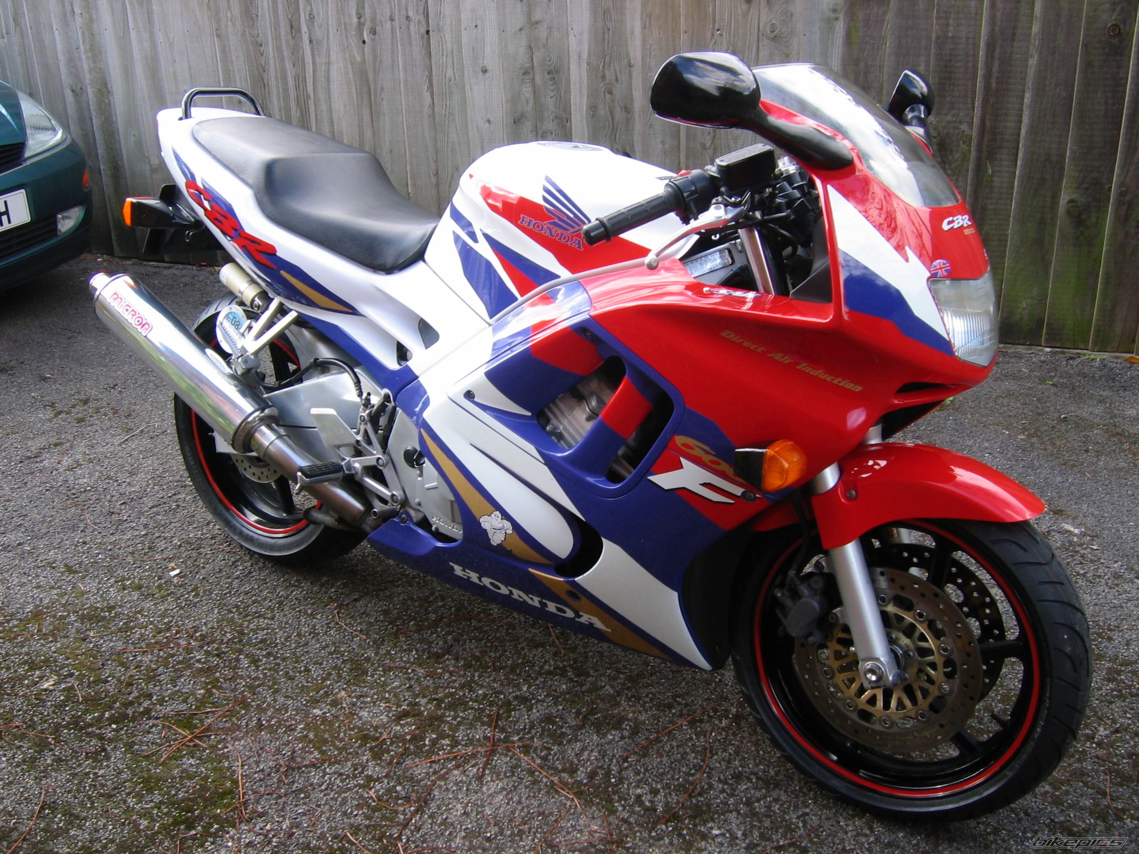 Bike Photo 1468356