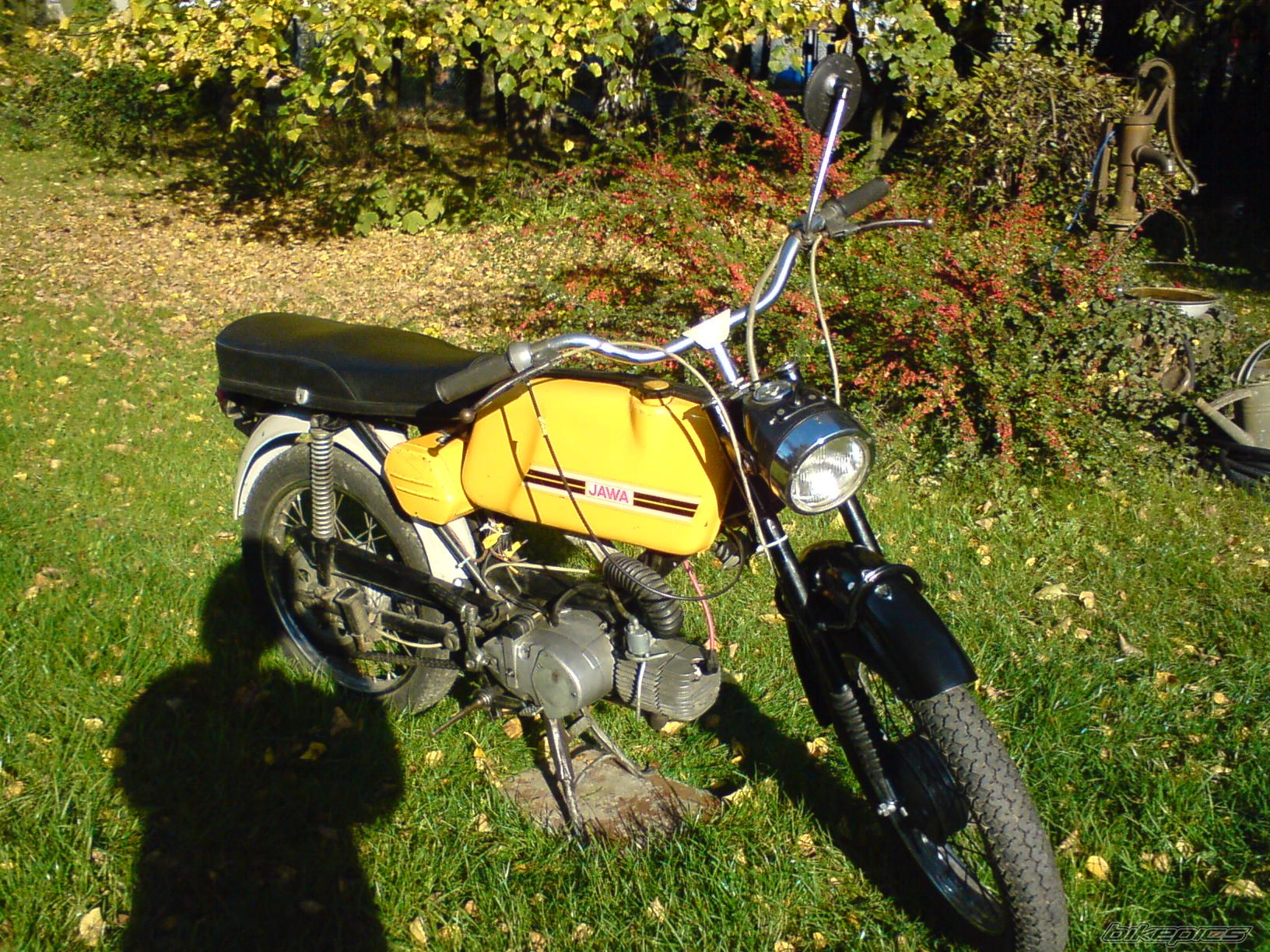 Bike Photo 1468573