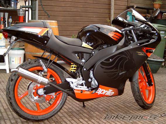 Bike Photo 146907