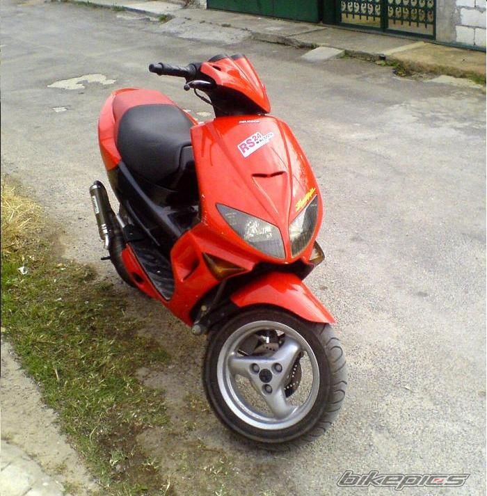 Bike Photo 1470471