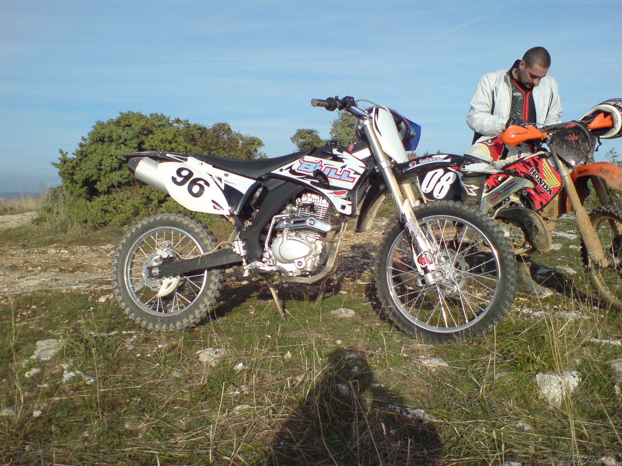 Bike Photo 1472507
