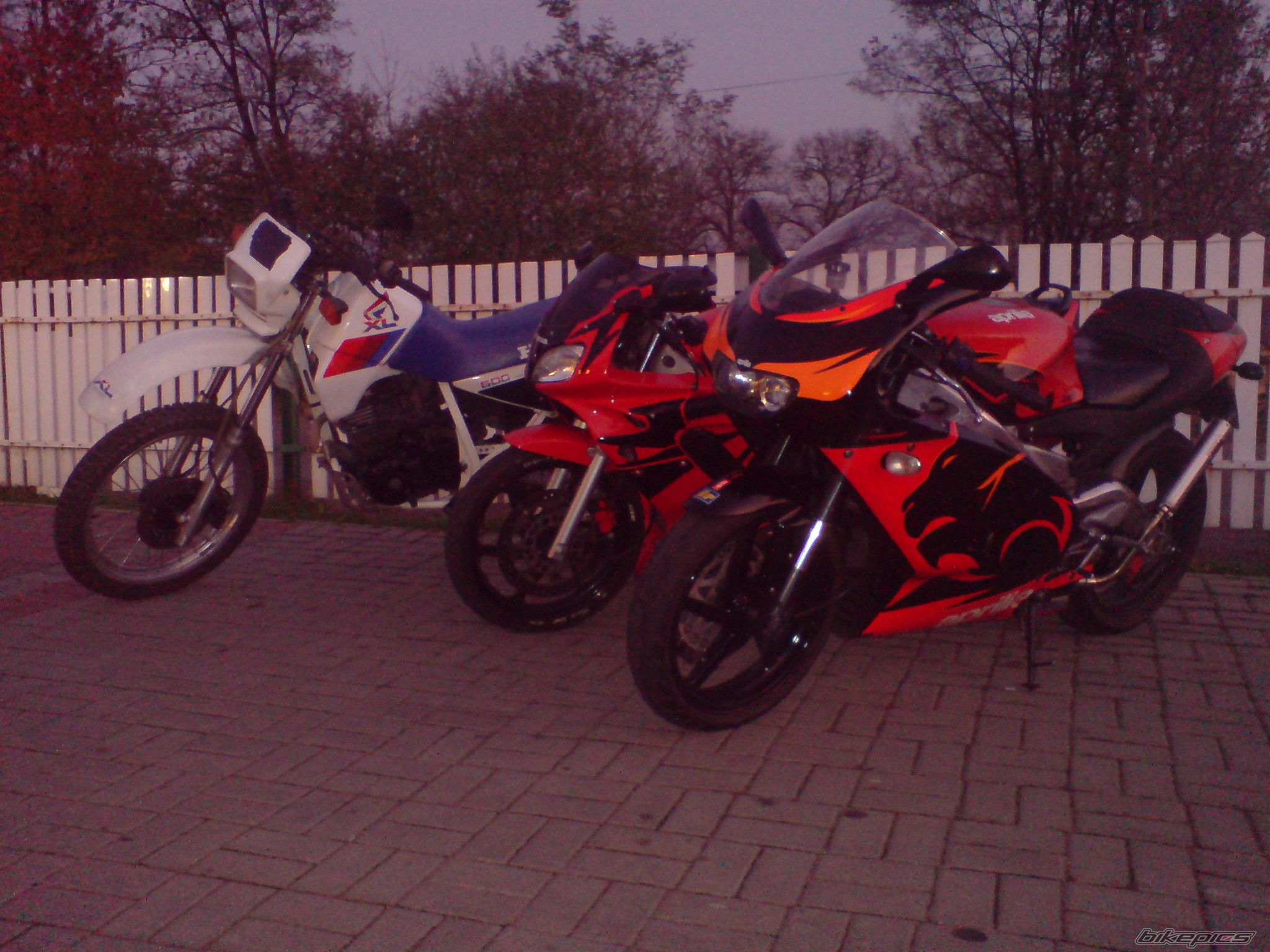 Bike Photo 1476573