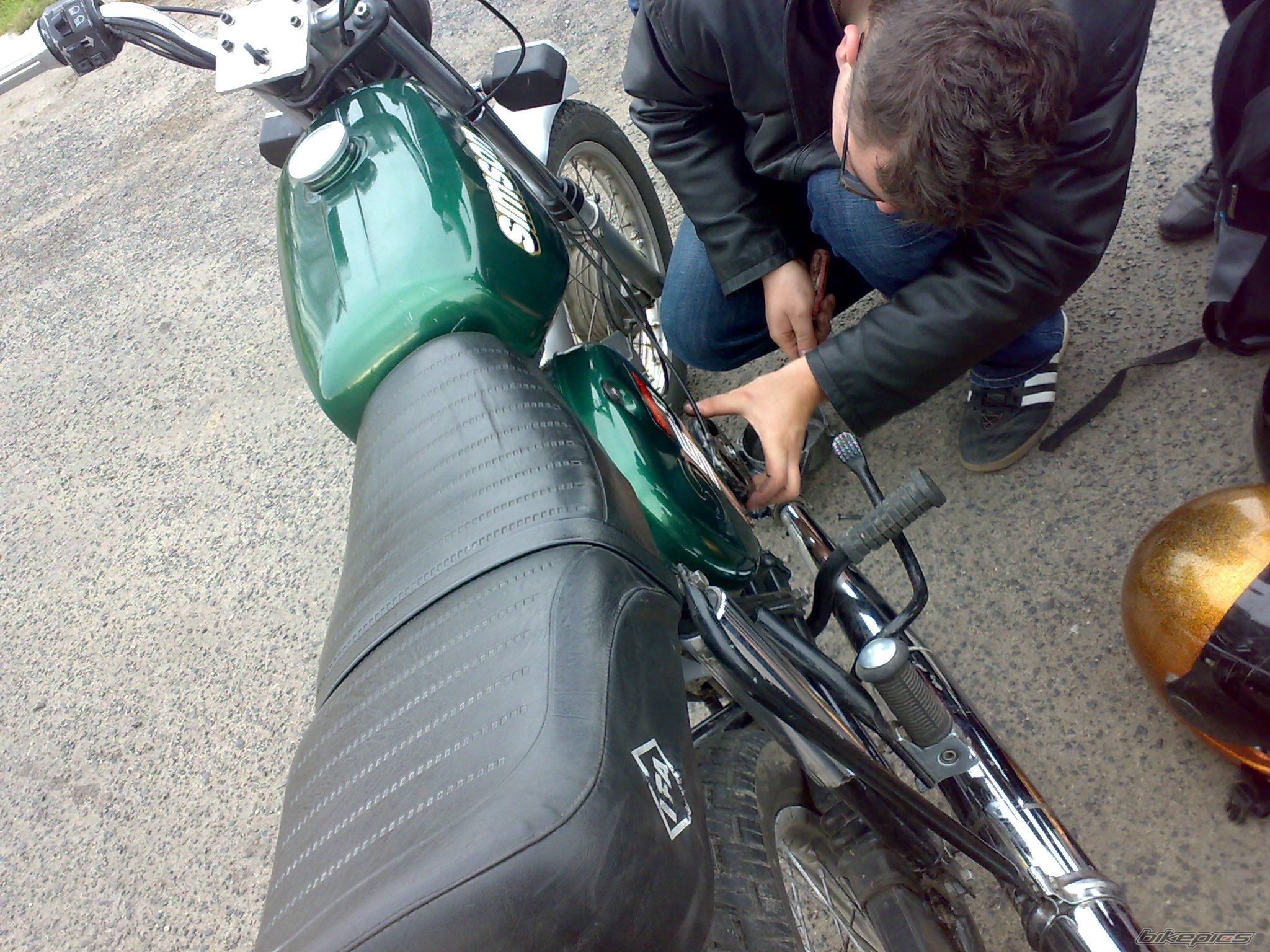 Bike Photo 1477795