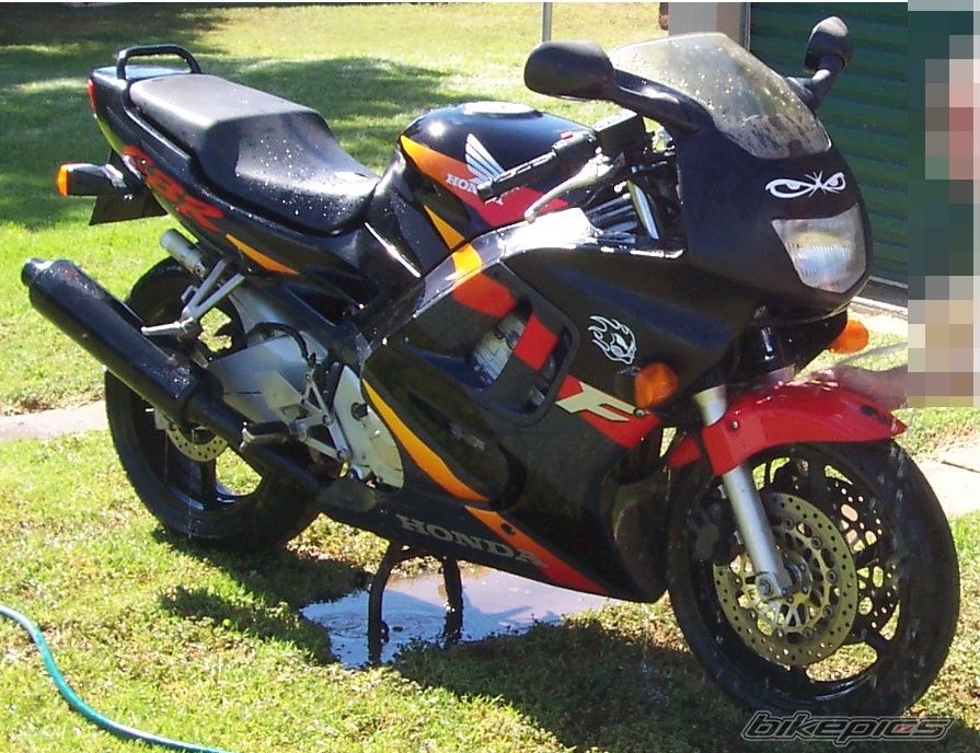 Bike Photo 1478571