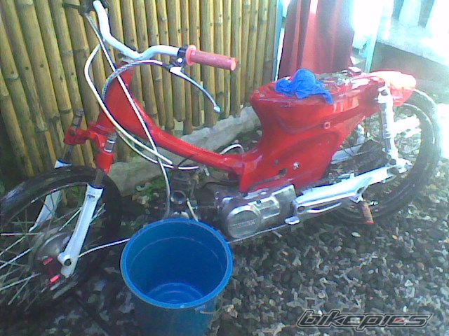 Bike Photo 1479452