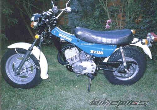 Bike Photo 148135
