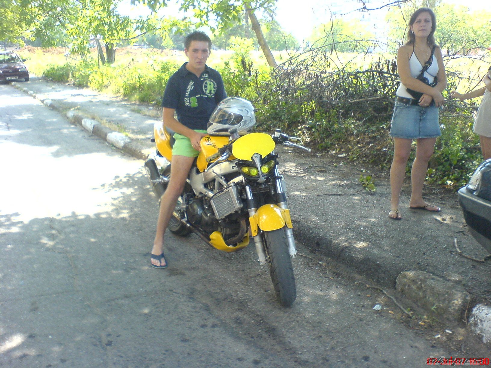 Bike Photo 1481951