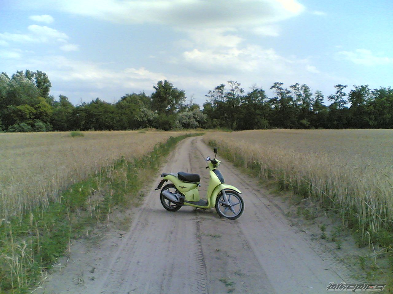 Bike Photo 1483973