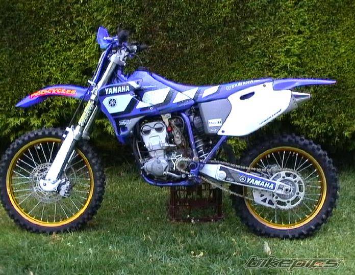 Bike Photo 14848