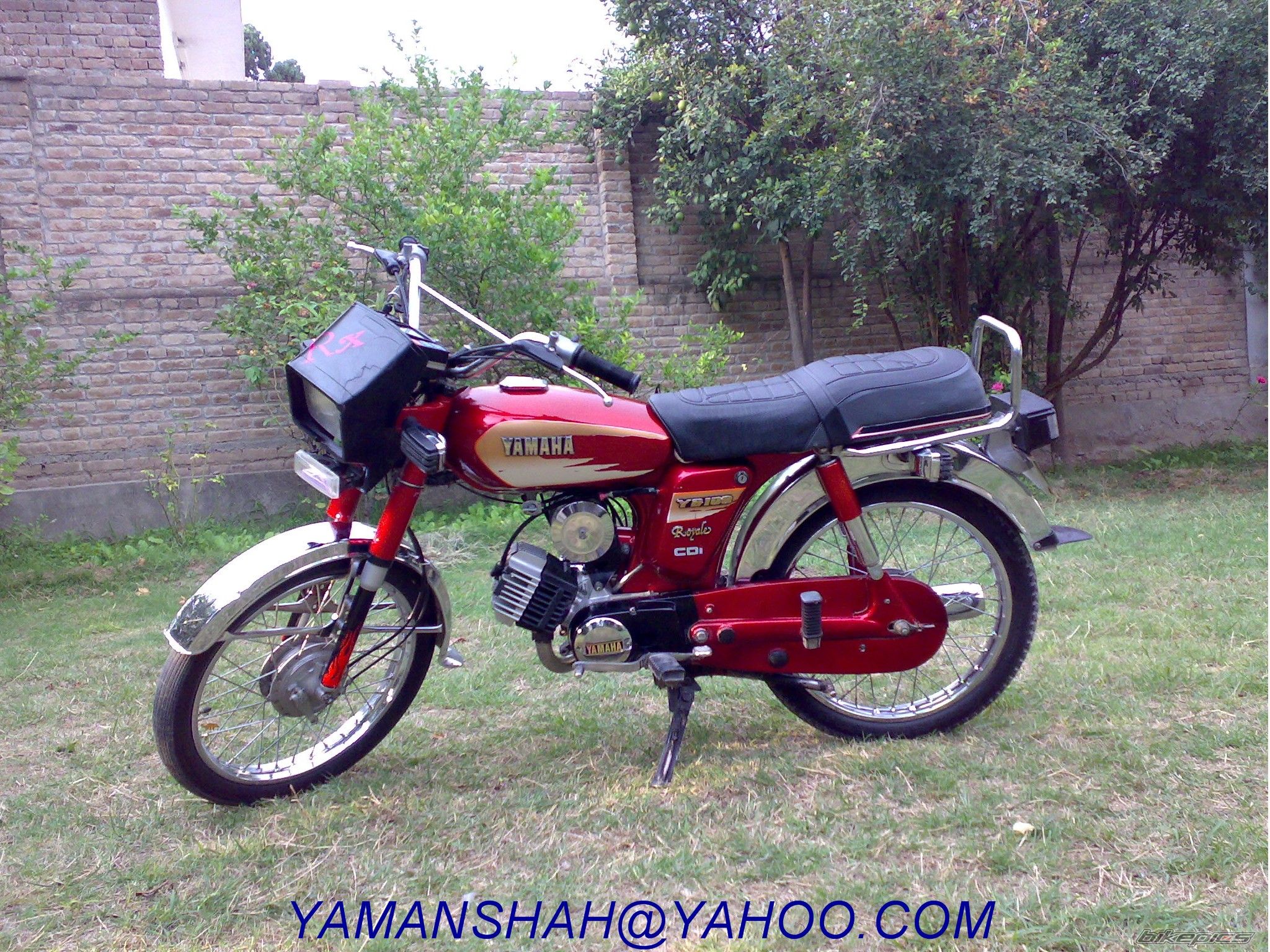 Bike Photo 1486464