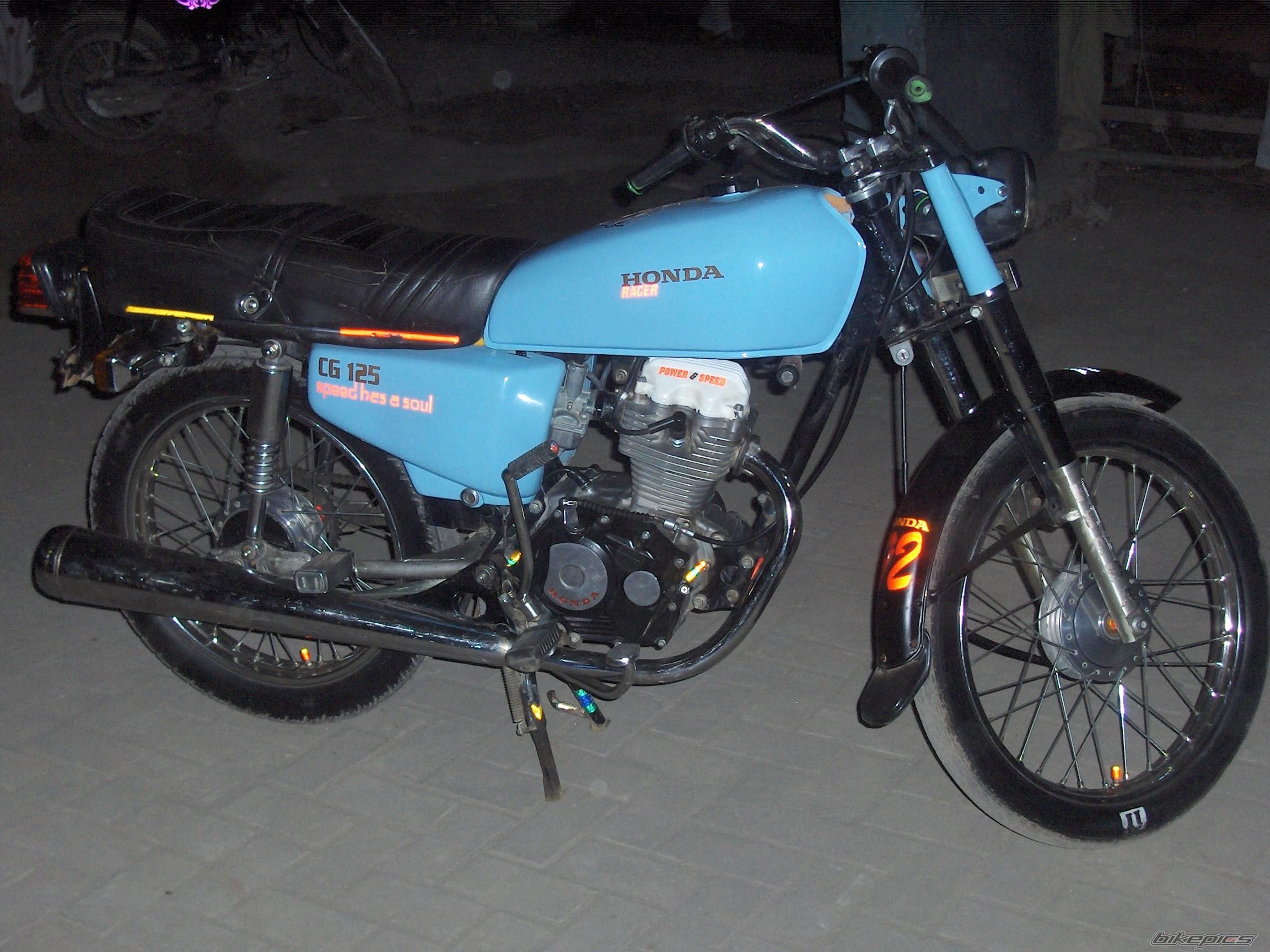 Bike Photo 1486758