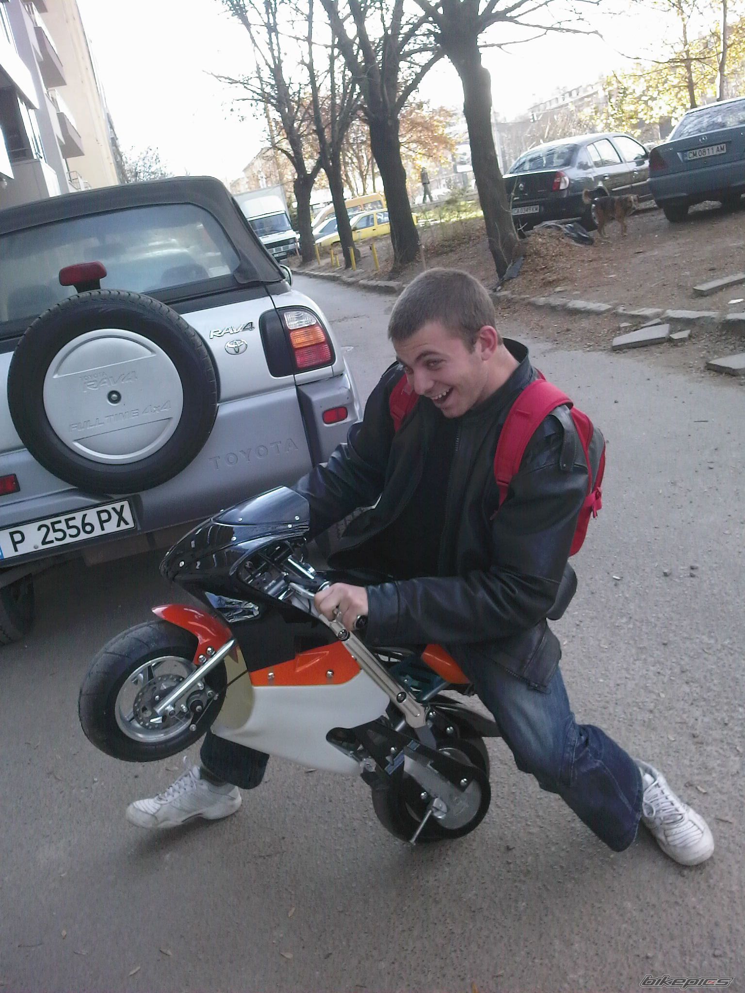 Bike Photo 1489518