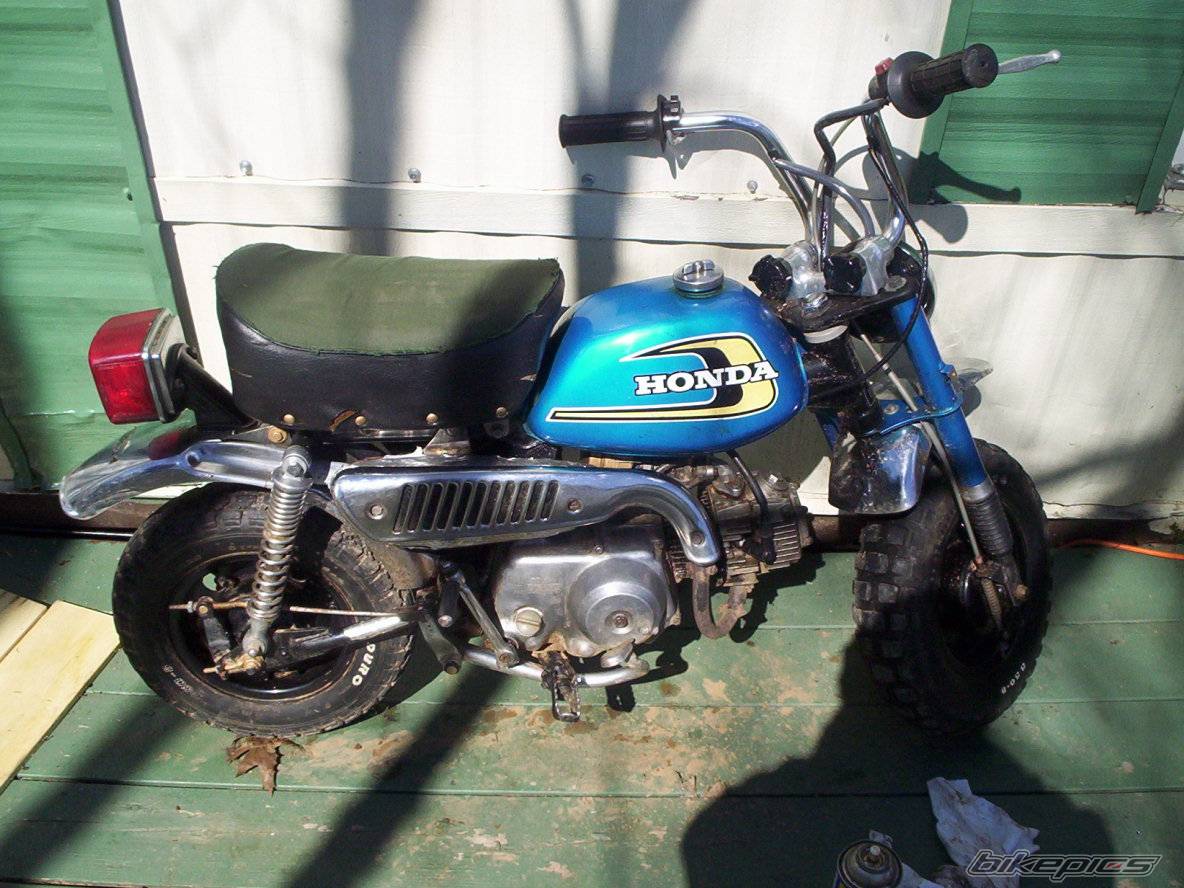 Bike Photo 149107