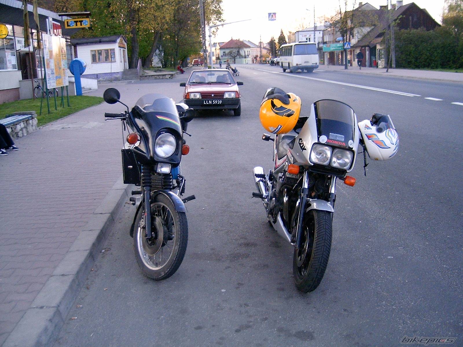 Bike Photo 149117