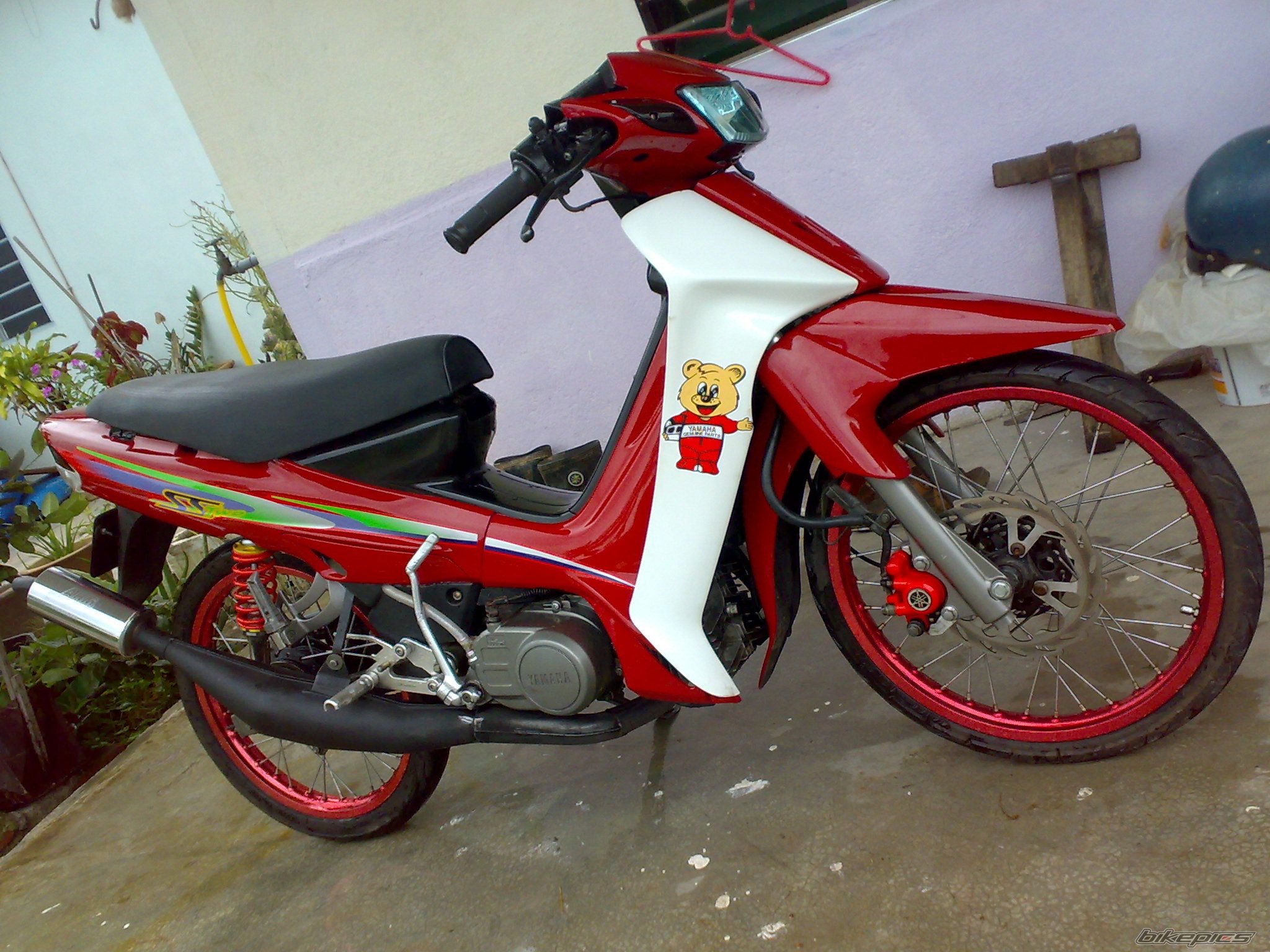 Bike Photo 1491305