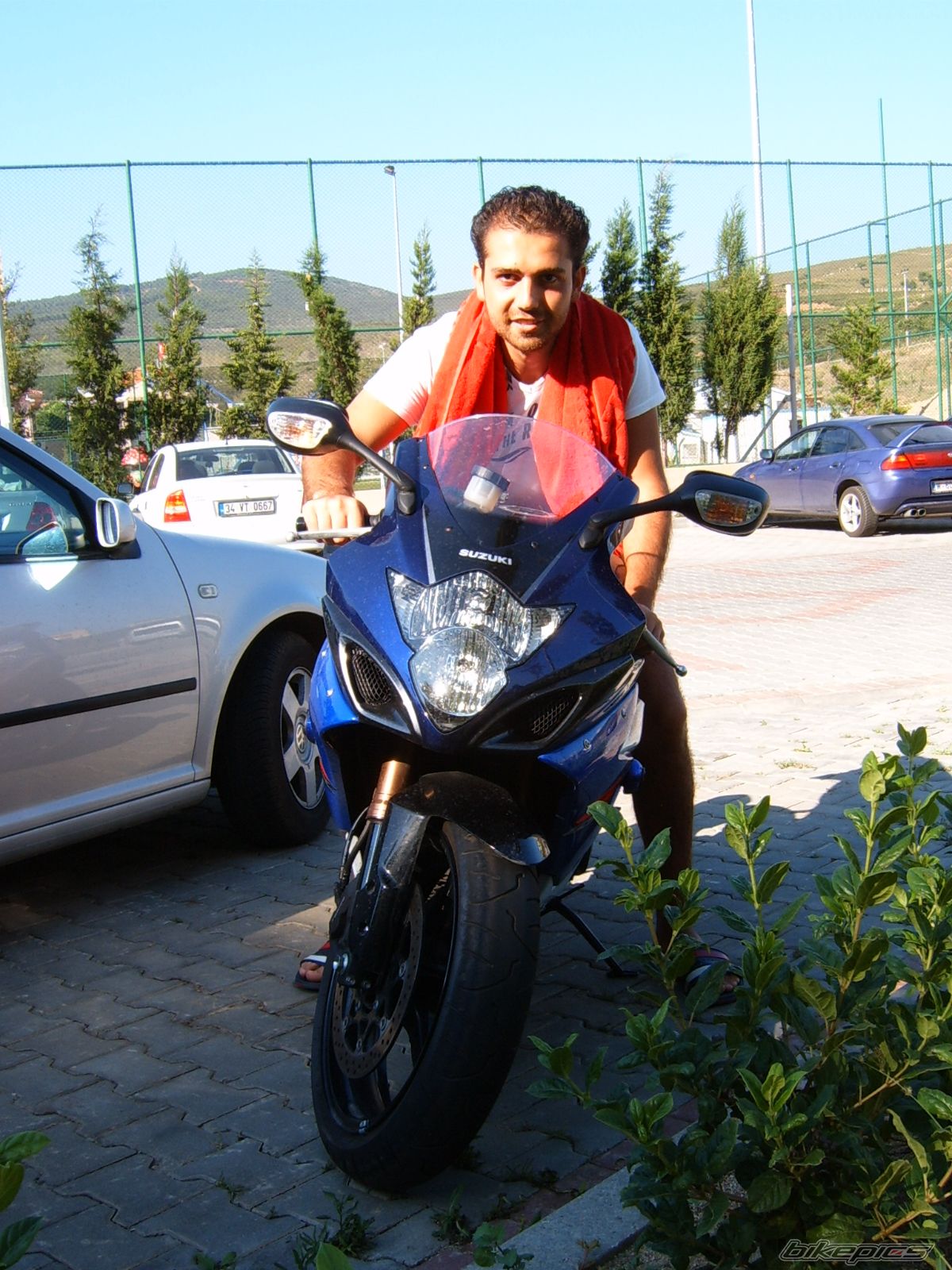 Bike Photo 1493617