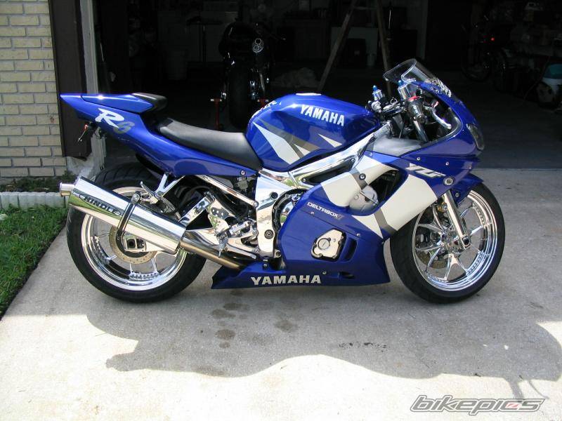 Bike Photo 149531