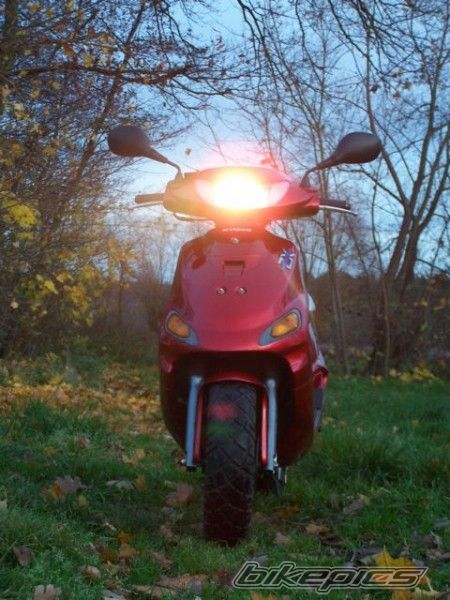 Bike Photo 1495725