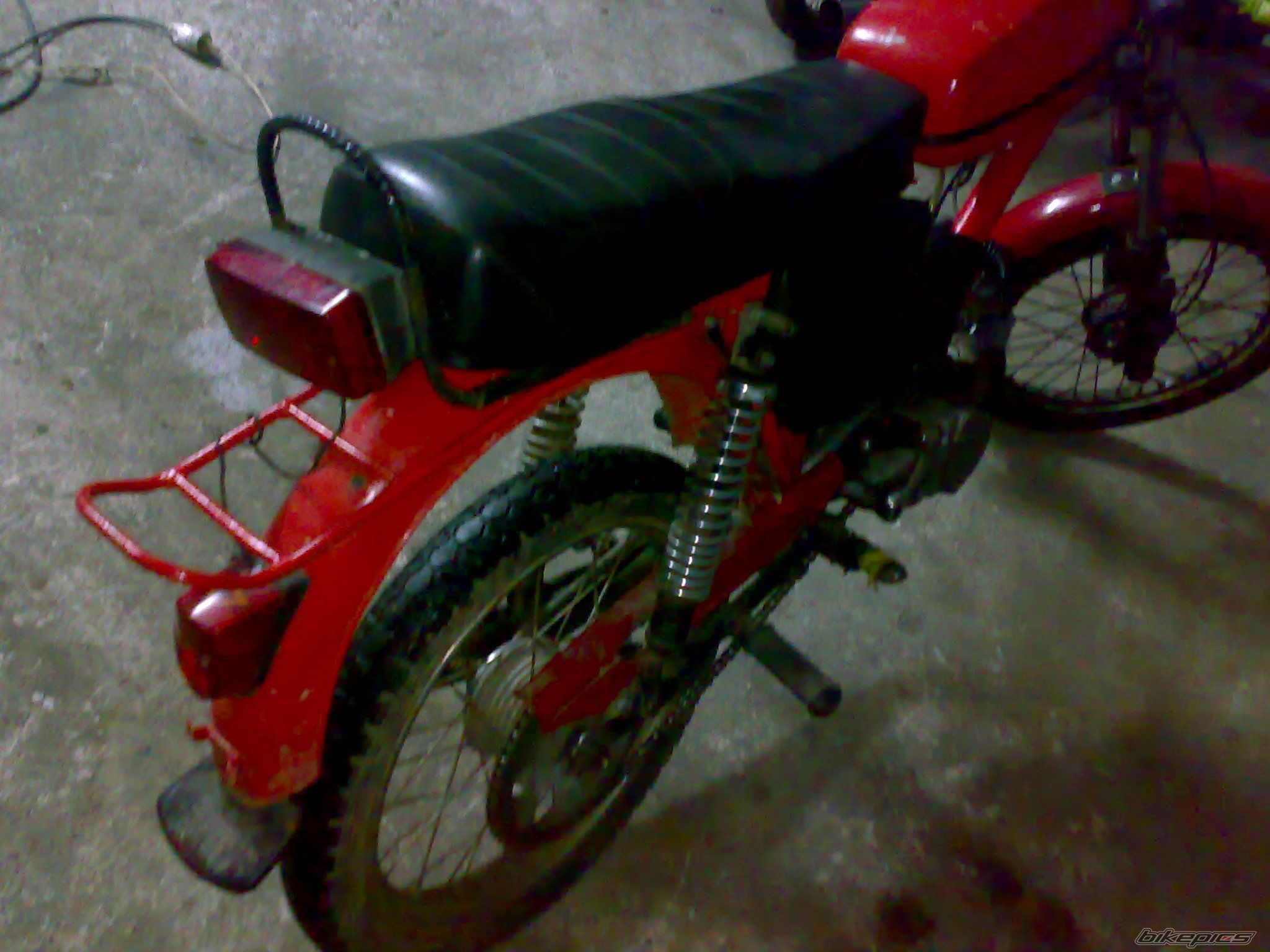 Bike Photo 1496370