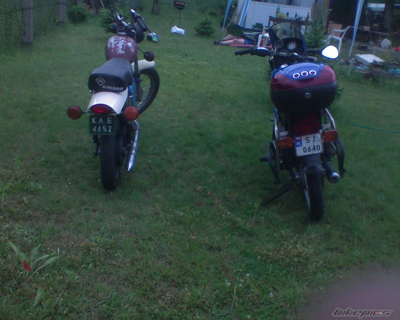 Bike Photo 1496776