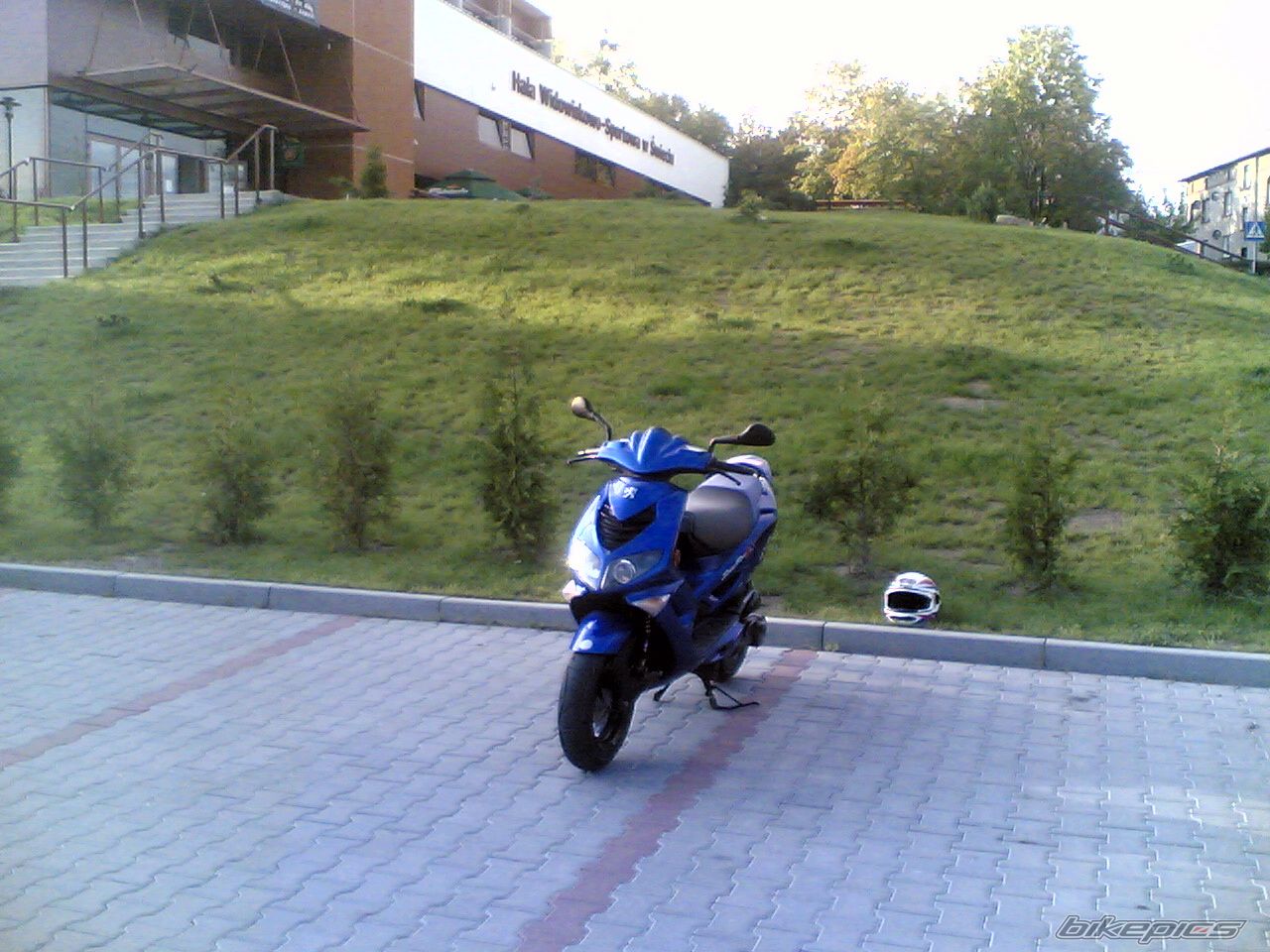 Bike Photo 1497598