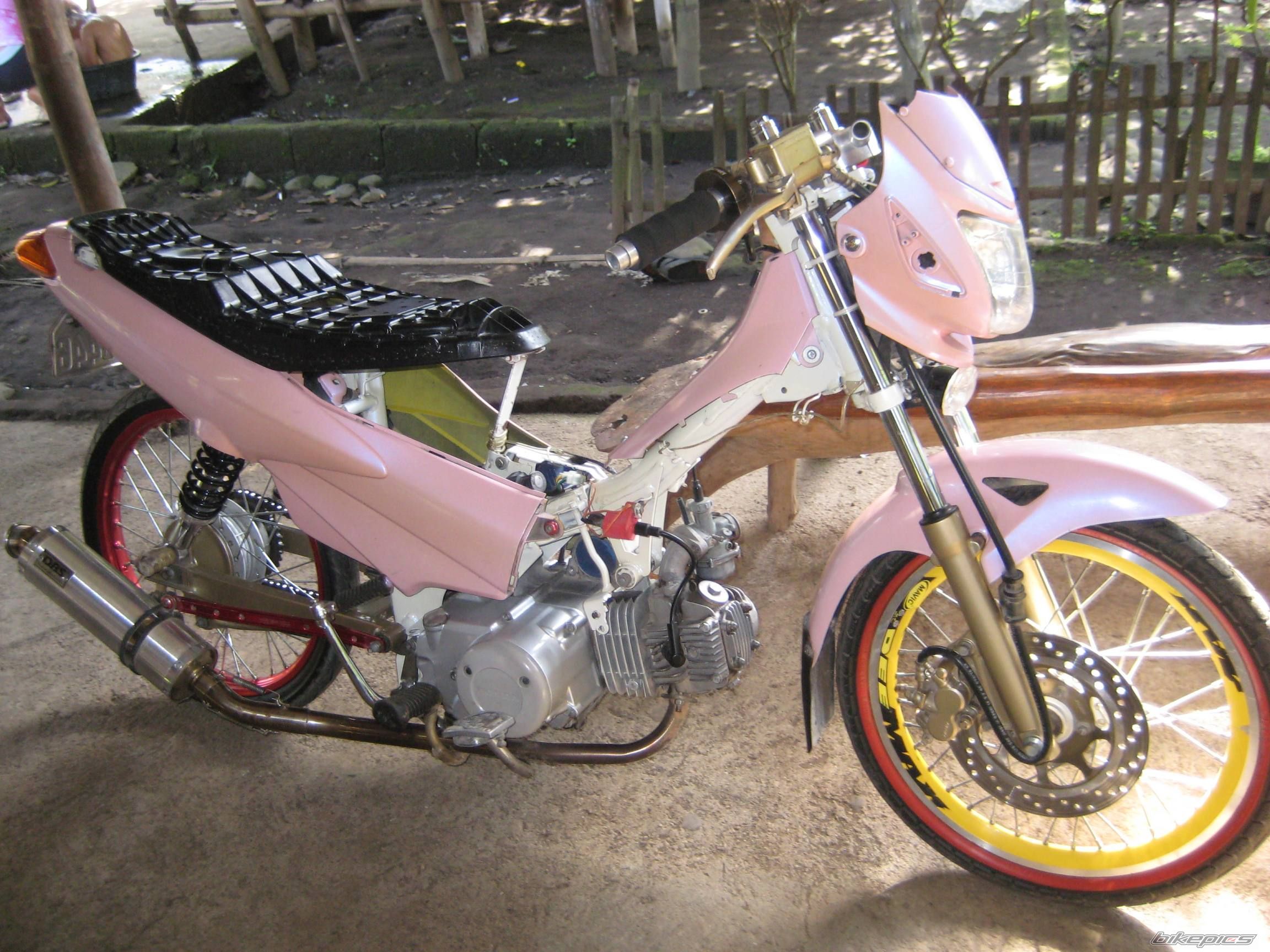 Bike Photo 1498730