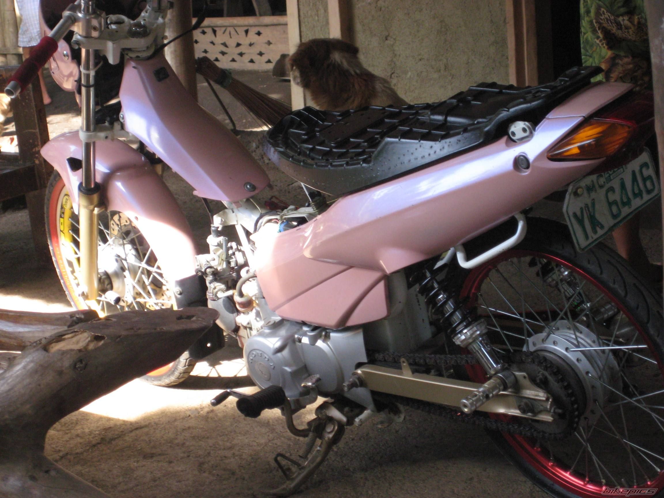 Bike Photo 1498746