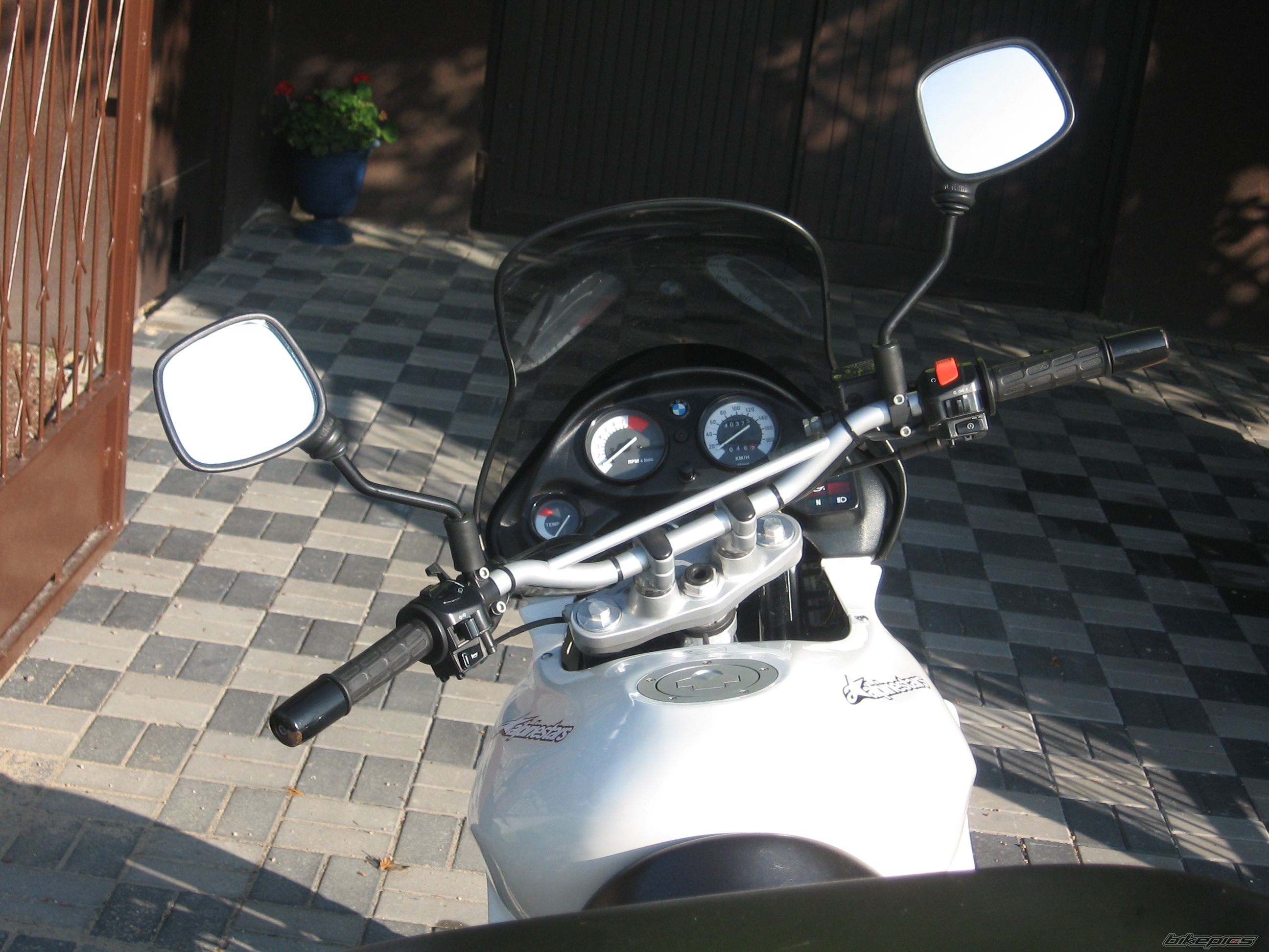 Bike Photo 1498811