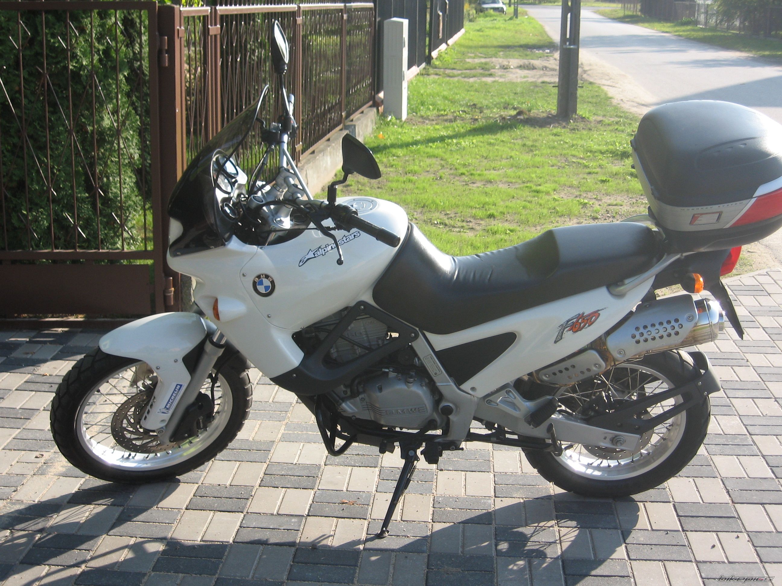 Bike Photo 1498815