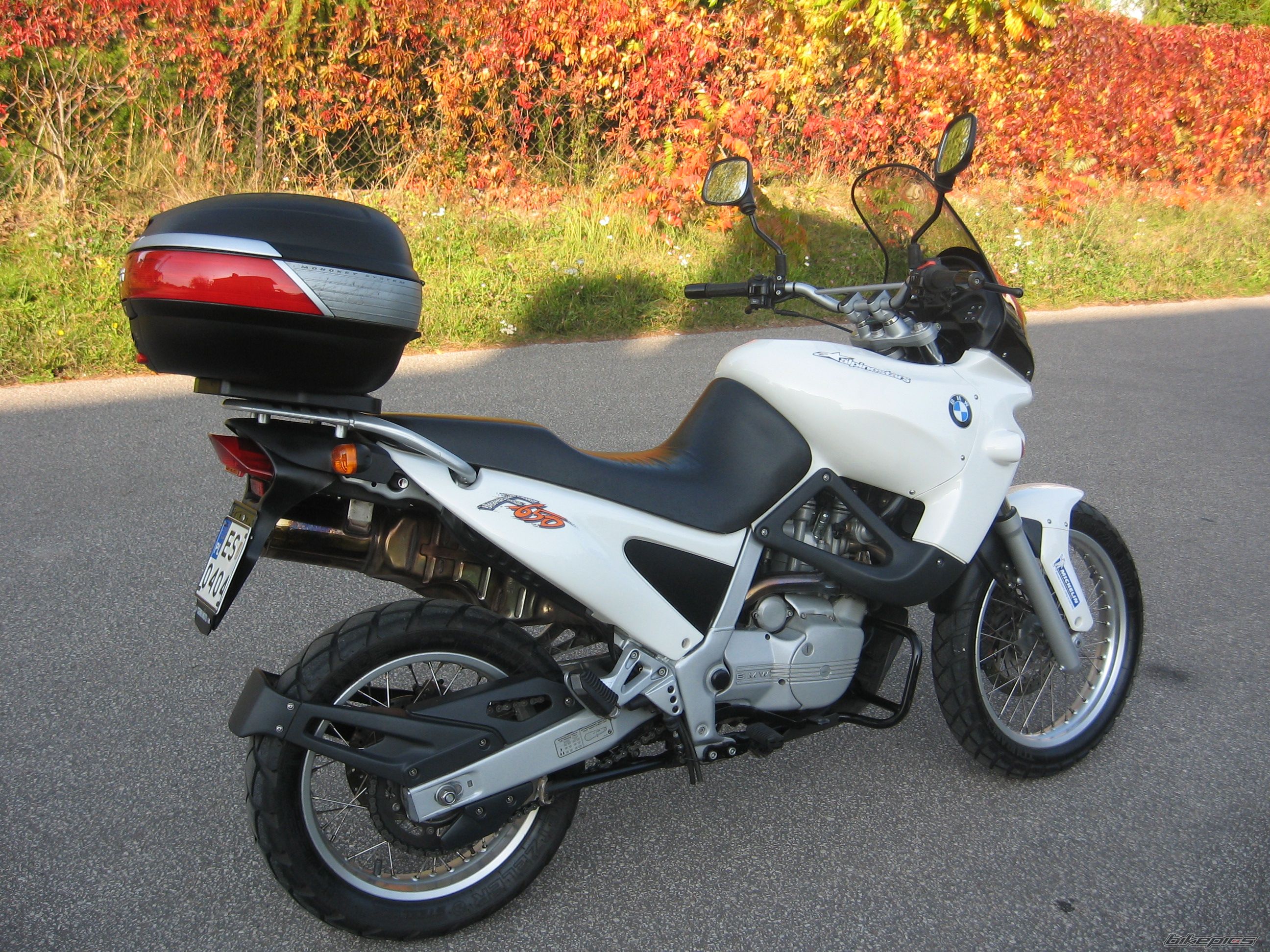 Bike Photo 1498817