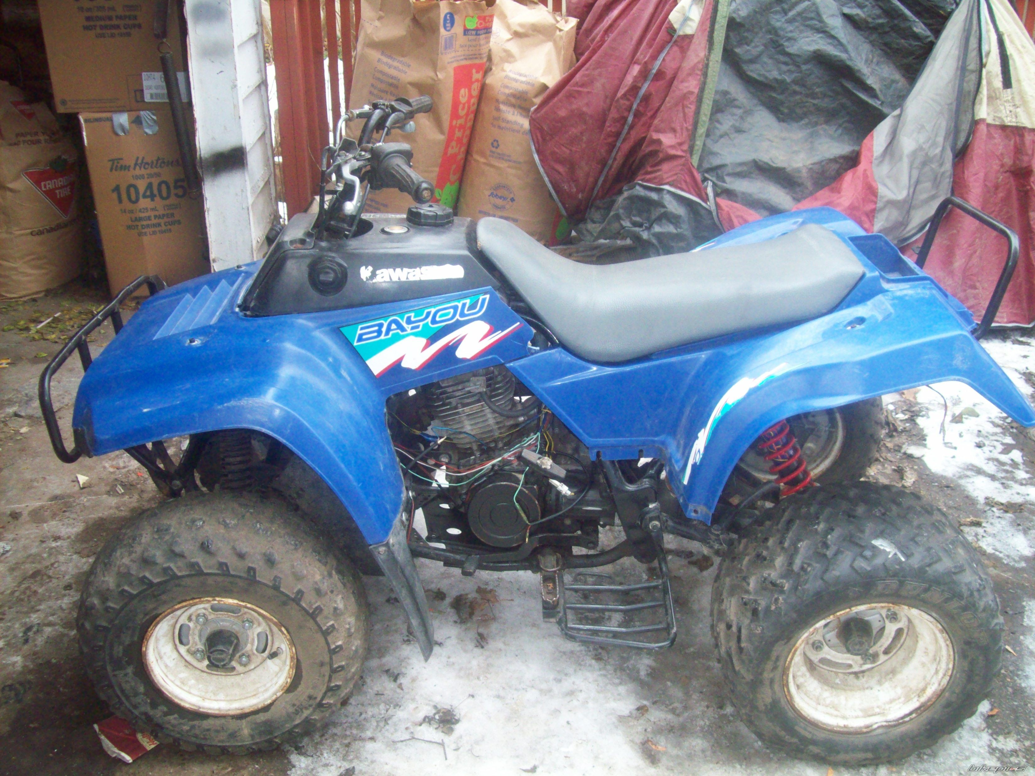 Bike Photo 1499917