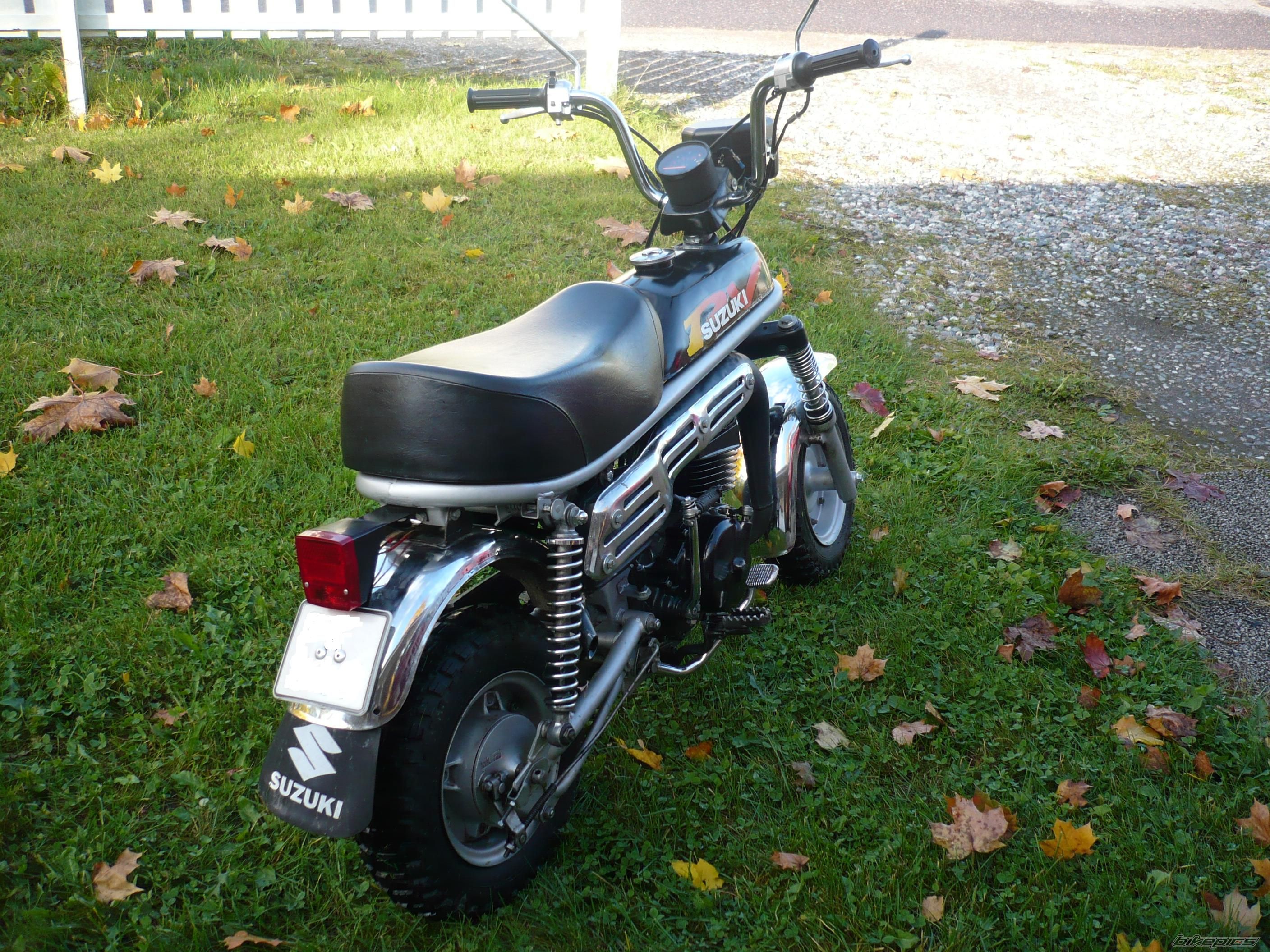 Bike Photo 1499922