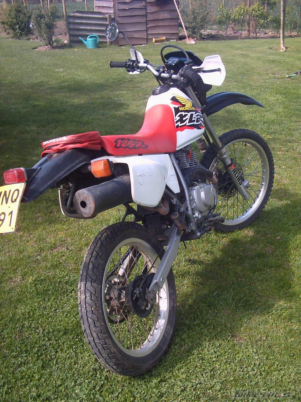Bike Photo 150097