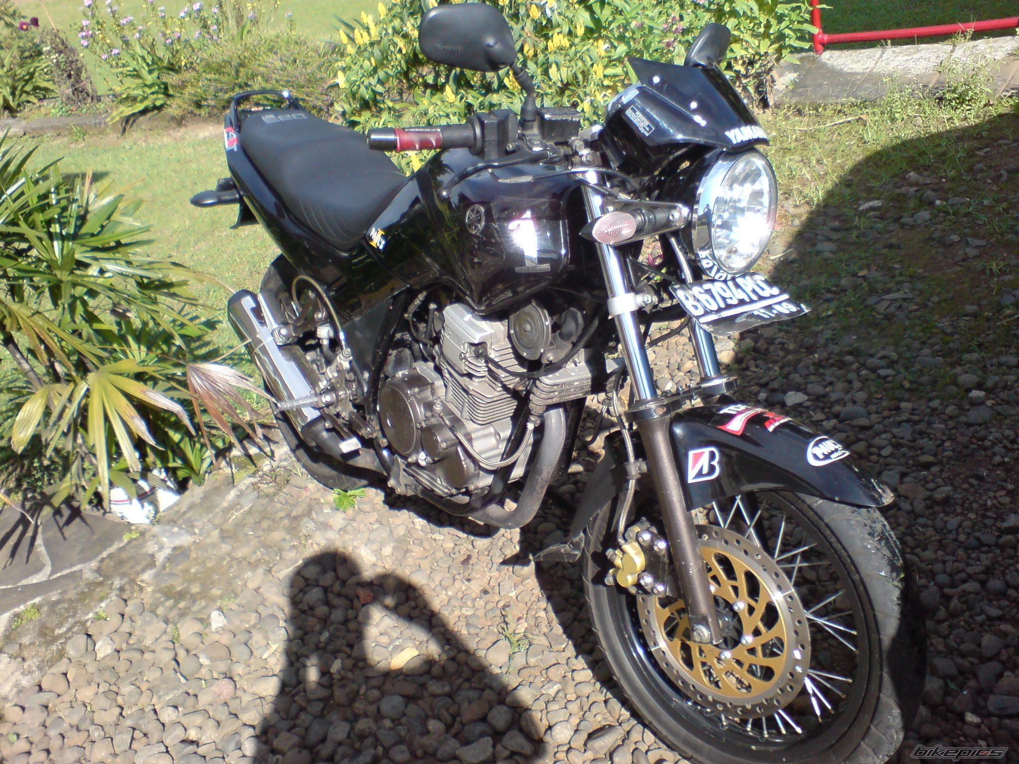 Bike Photo 1500993