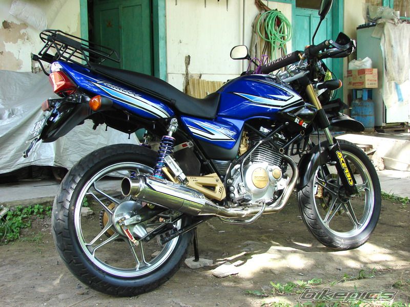 Bike Photo 1501663