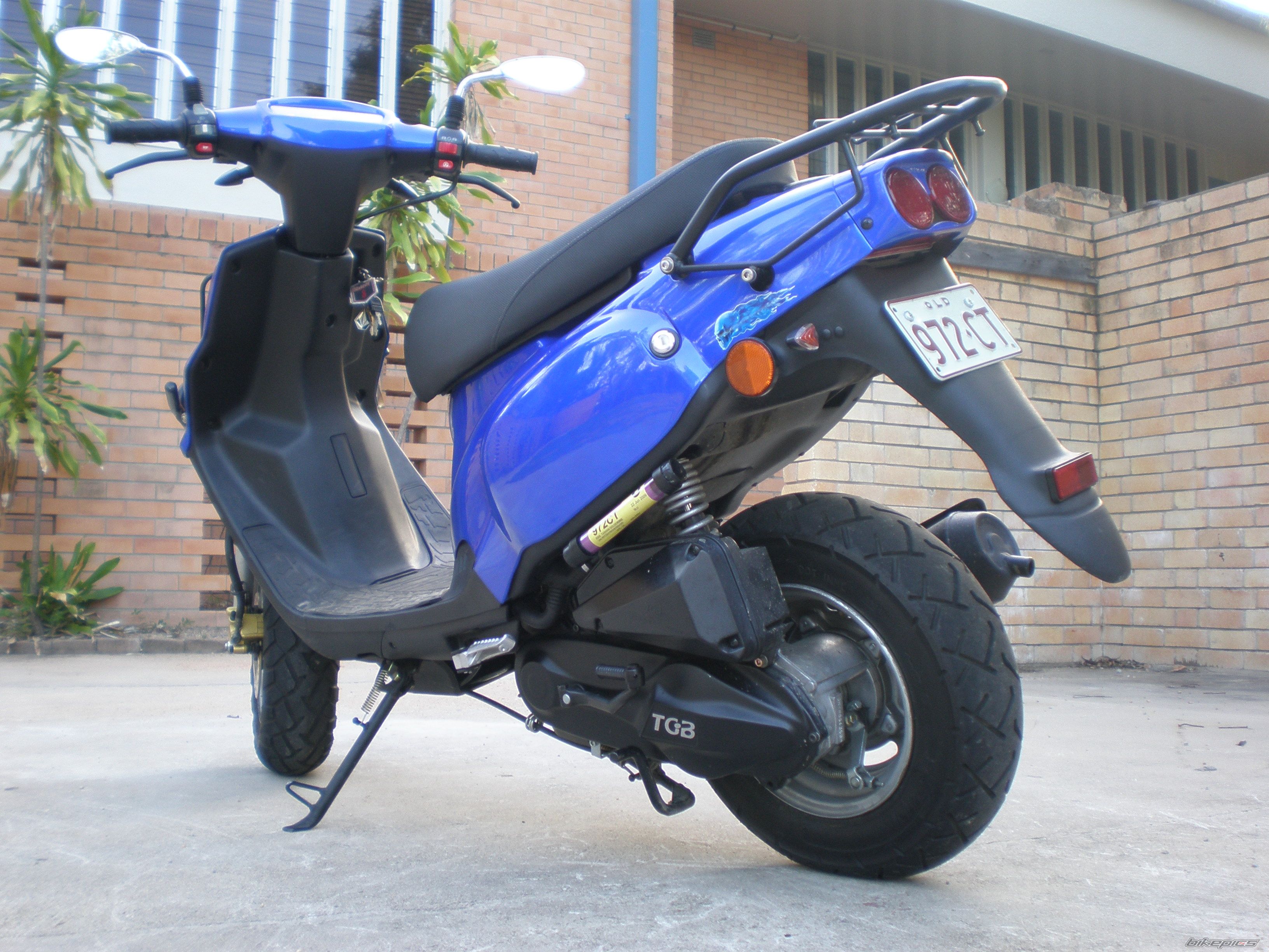 Bike Photo 1502710